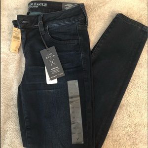 NWT American Eagle Jeggings